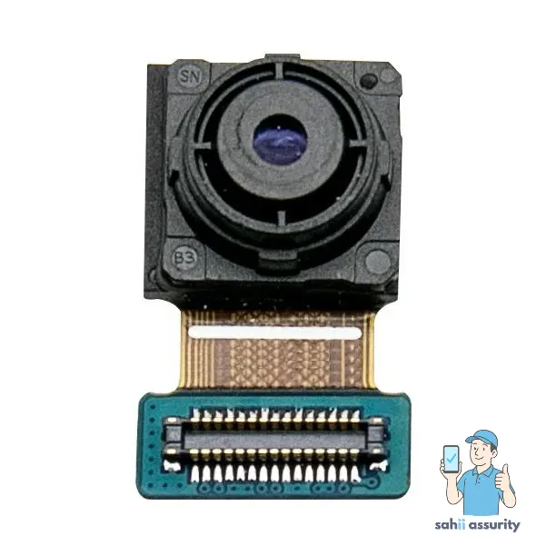 Replacement Front Camera for Samsung Galaxy F41 (Selfie Camera) thumbnail